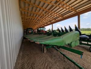 2019 John Deere 712FC Image