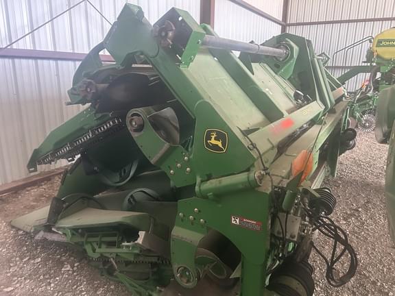 Image of John Deere 712FC Primary image