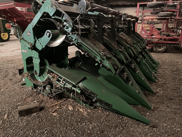 Main image John Deere 712FC