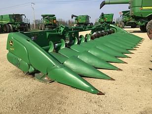 Main image John Deere 712FC 1