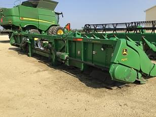 Main image John Deere 712FC 32