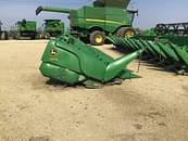 Thumbnail image John Deere 712FC 6