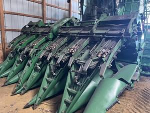 2019 John Deere 712FC Image