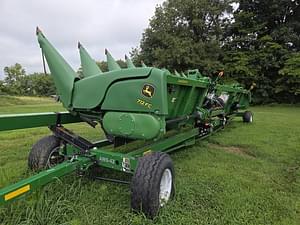 2019 John Deere 712FC Image