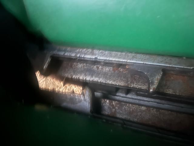 Image of John Deere 712FC equipment image 3