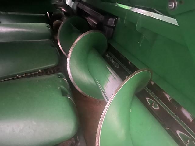 Image of John Deere 712FC equipment image 1