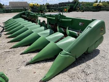 Main image John Deere 712FC