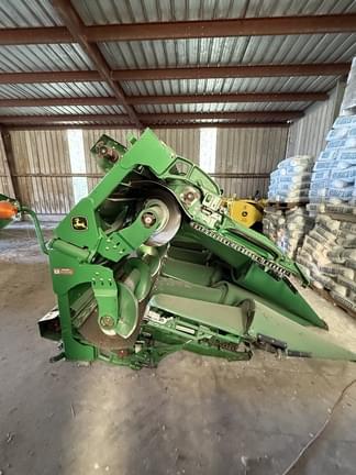 Image of John Deere 712FC Primary image