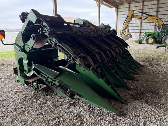 Image of John Deere 712FC Primary image