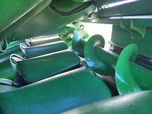 Main image John Deere 712FC 6