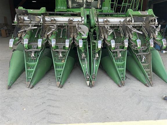Image of John Deere 712FC equipment image 1