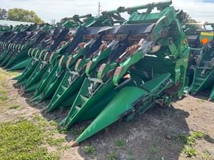 2019 John Deere 712FC Image