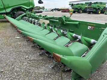 Main image John Deere 712FC