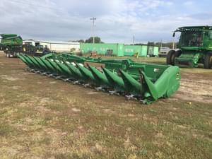 2019 John Deere 712FC Image