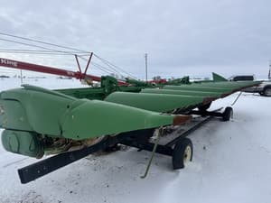 2019 John Deere 712FC Image