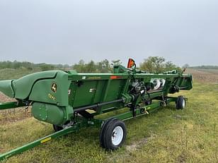 Main image John Deere 712FC 1