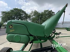 2019 John Deere 712FC Image