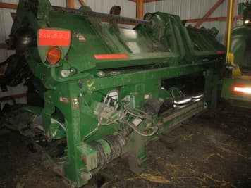 Main image John Deere 712FC
