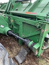 Main image John Deere 712FC 4