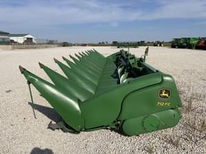 2019 John Deere 712FC Image