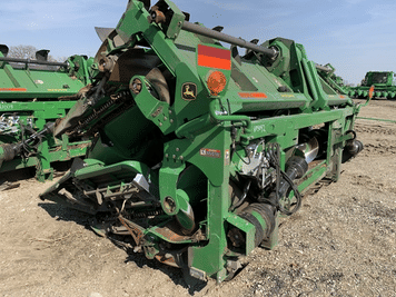 Main image John Deere 712FC