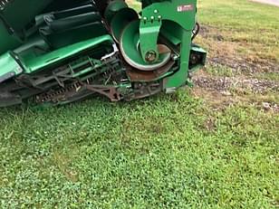 Main image John Deere 712FC 3