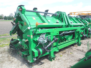 Main image John Deere 712FC