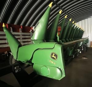 2019 John Deere 716C Image