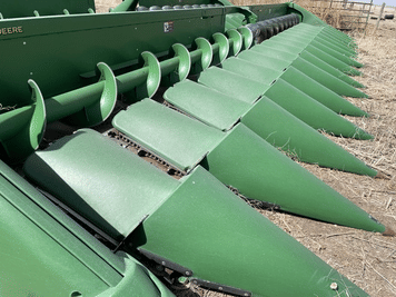 Main image John Deere 716C