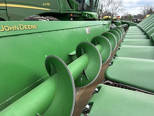 Main image John Deere 716C 13