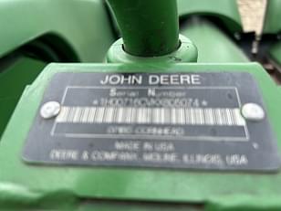 Main image John Deere 716C 20