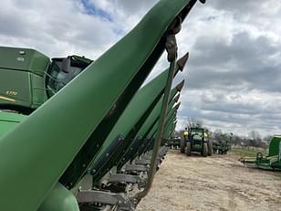 Main image John Deere 716C 8