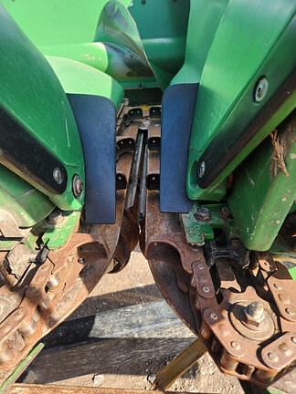 Image of John Deere 716C equipment image 4
