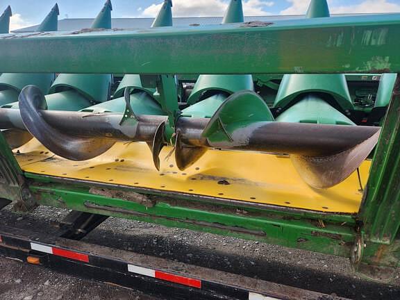 Image of John Deere 716C equipment image 3