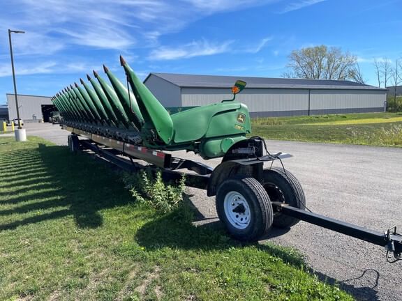 2019 John Deere 716C Equipment Image0