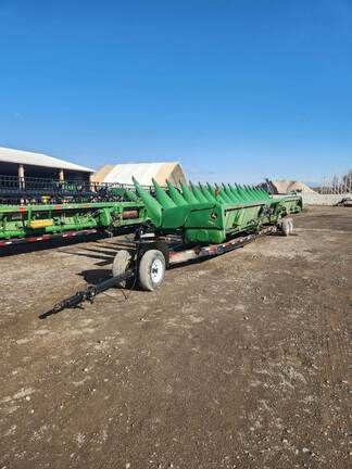 2019 John Deere 716C Equipment Image0