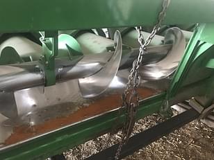 Main image John Deere 716C 4