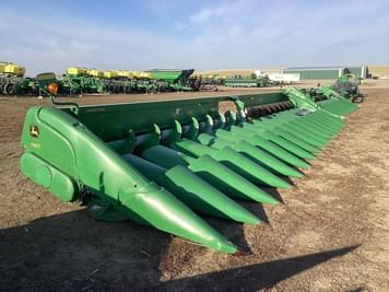 Main image John Deere 716C