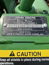 Main image John Deere 716C 10