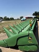 2019 John Deere 716C Image