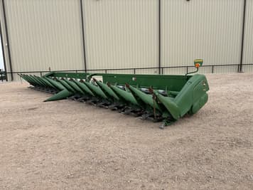 Main image John Deere 716C