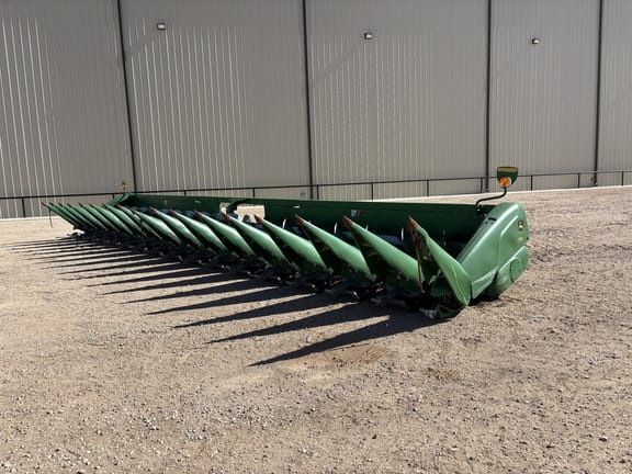 Main image John Deere 716C