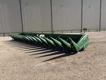 Main image John Deere 716C