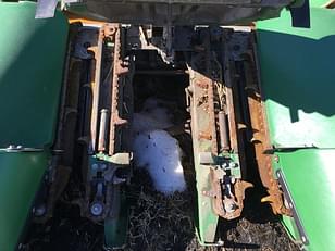 Main image John Deere 716C 17