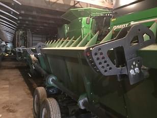 Main image John Deere 716C 31