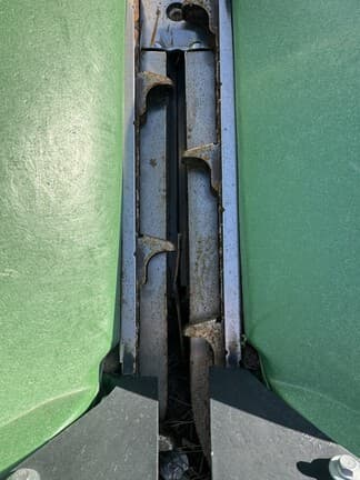 Image of John Deere 716C equipment image 1
