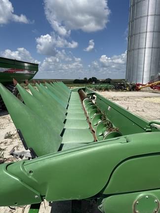 Image of John Deere 716C Primary Image