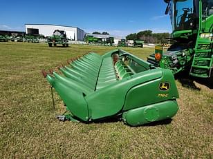 Main image John Deere 718C 1