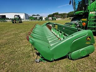 Main image John Deere 718C 3