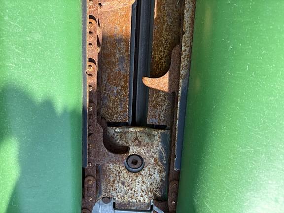 Image of John Deere 718C equipment image 2